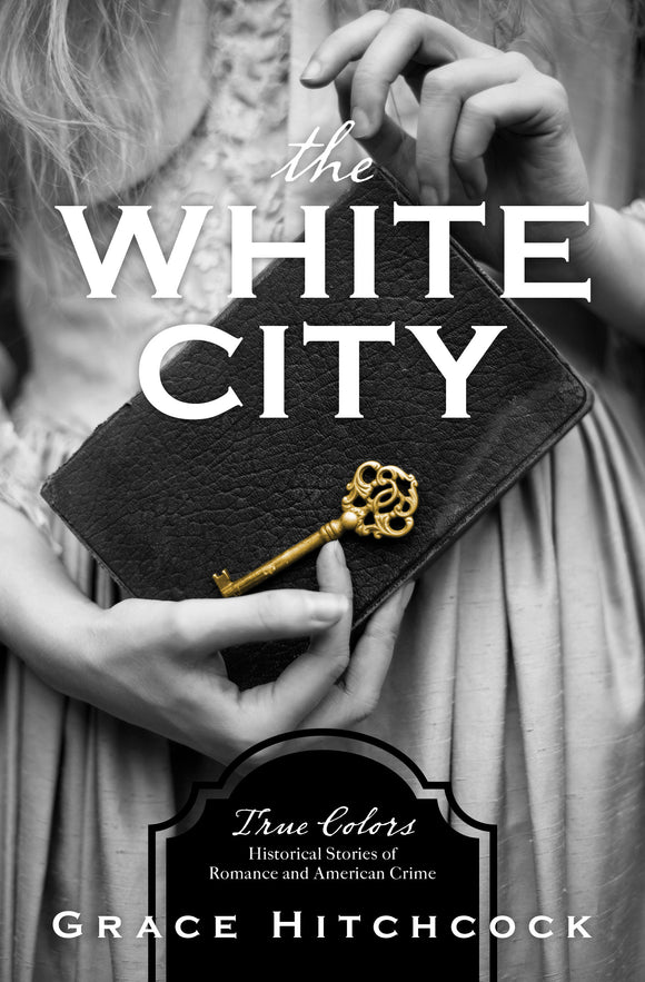 The White City (Used Paperback) - Grace Hitchcock