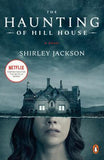 The Haunting of Hill House (Used Paperback) - Shirley Jackson