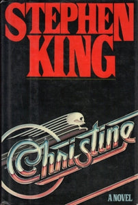 Christine (Used Hardcover) - Stephen King
