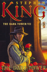 The Dark Tower (Used Hardcover) -  Stephen King