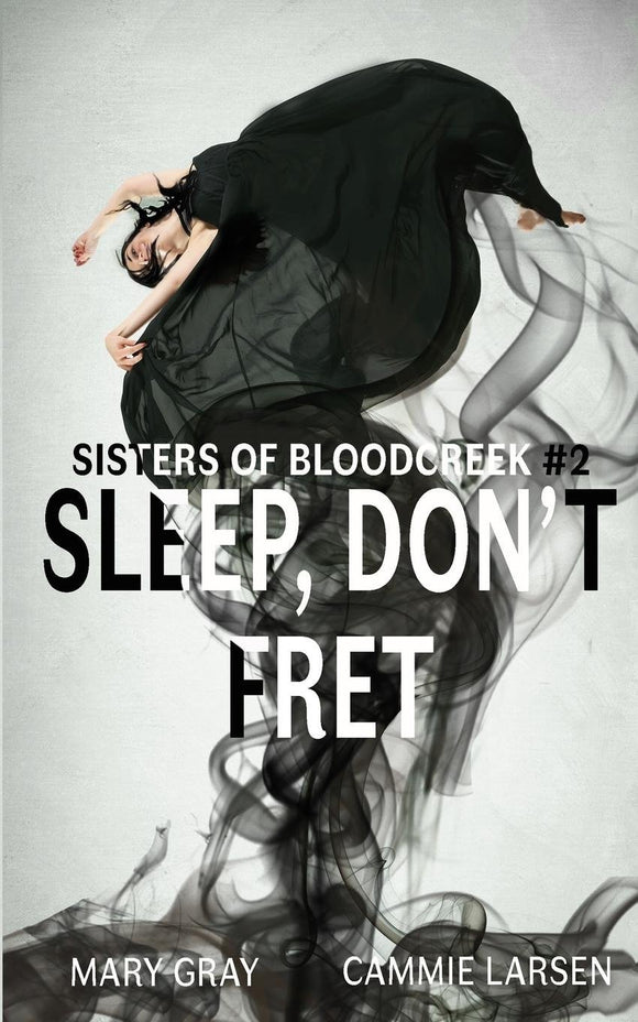 Sleep, Don't Fret (Used Paperback) - Mary Gray, Cammie Larsen