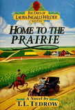 The Days of Laura Ingalls Wilder Bundle (Used Paperback) - T.L. Tedrow