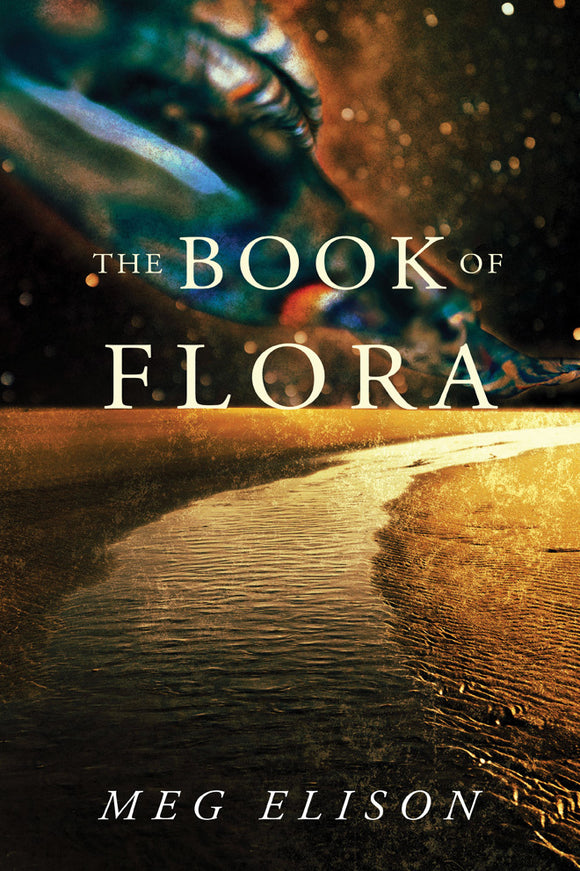The Book of Flora (Used Paperback) - Meg Elison