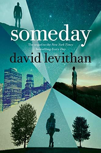 Someday (Used Paperback) - David Levithan