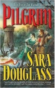 Pilgrim (Used Hardcover) - Sara Douglass