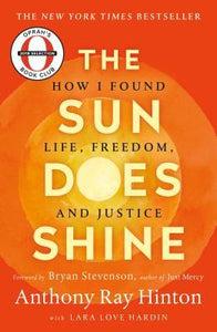 The Sun Does Shine (Used Paperback) - Anthony Ray Hinton