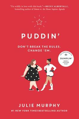 Puddin' (Used Paperback) - Julie Murphy