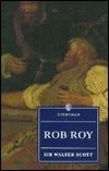 Rob Roy (Used Paperback) - Sir Walter Scott