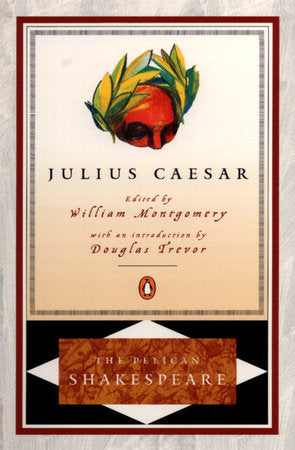Julius Caesar (Used Paperback) - William Shakespeare