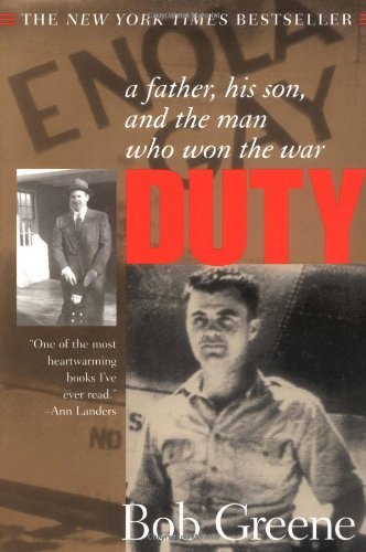 Duty (Used Paperback) - Bob Grene