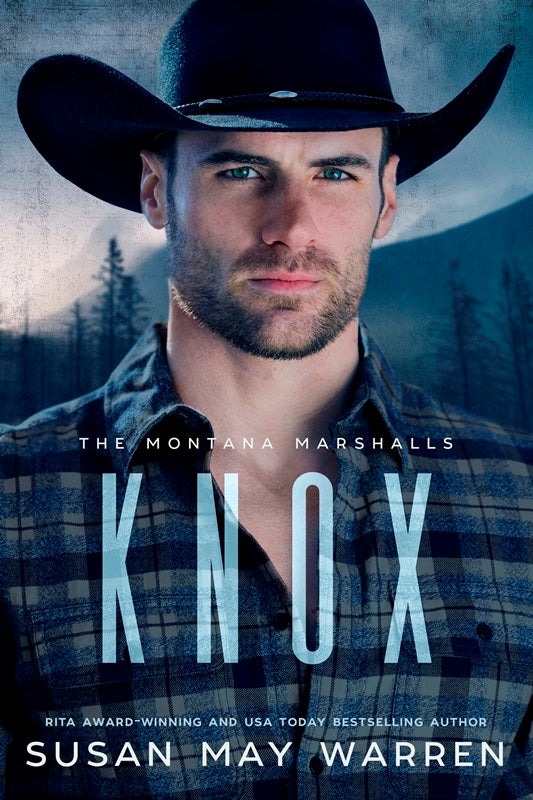 Knox (Used Paperback) - Susan May Warren