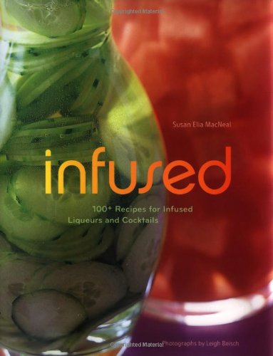 Infused (Used Hardcover) - Susan Elia MacNeal