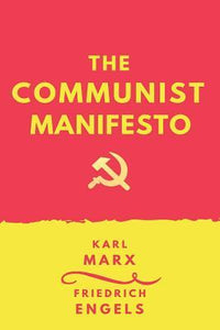 The Communist Manifesto (Used Paperback) - Karl Marx and Friedrich Engels