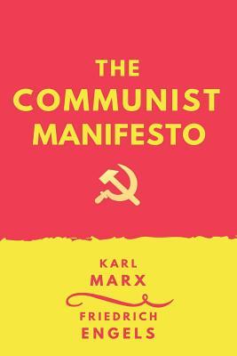 The Communist Manifesto (Used Paperback) - Karl Marx and Friedrich Engels