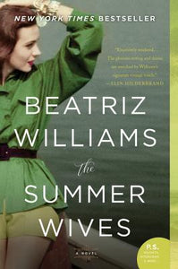 The Summer Wives (Used Paperback) - Beatriz Williams