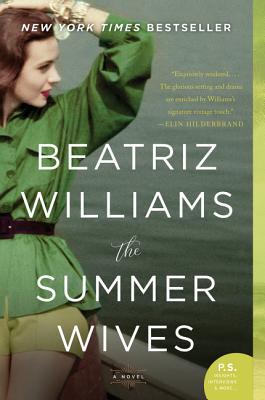 The Summer Wives (Used Paperback) - Beatriz Williams