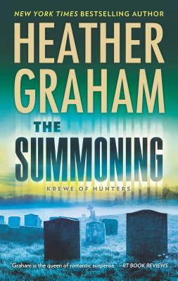 The Summoning (Used Hardcover) - Heather Graham