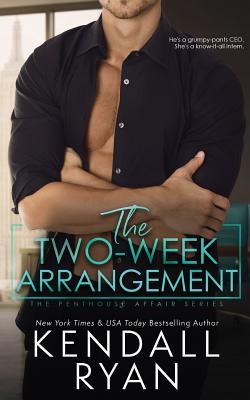 The Two Week Arrangement (Used Paperback) - Kendall Ryan