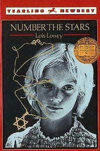 Number the Stars (Used Paperback) - Lois Lowry