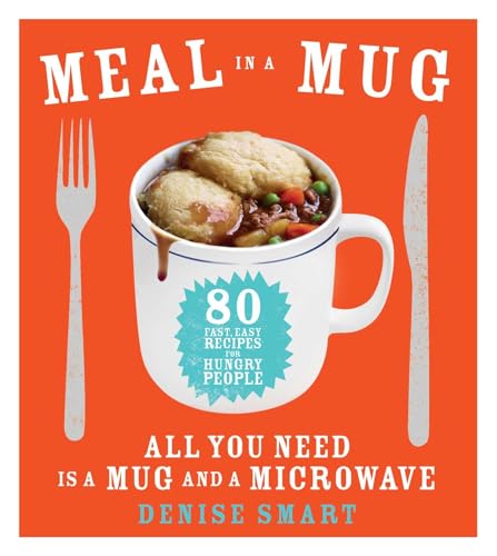 Meal in a Mug (Used Hardcover) - Denise Smart