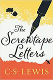 The Screwtape Letters (Used Paperback) - C. S. Lewis