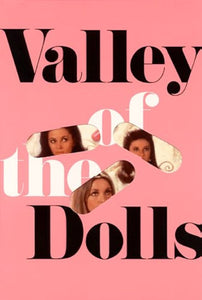 Valley Of The Dolls (Used Hardcover) - Jacqueline Susann