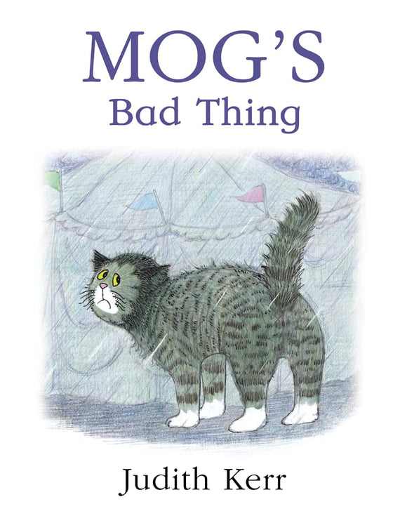 Mog Bundle (Used Paperbacks) - Judith Kerr