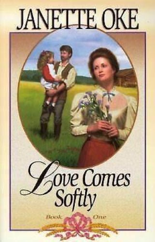 Love Comes Softly Complete 8-Book Set (Used Paperbacks) - Janette Oke