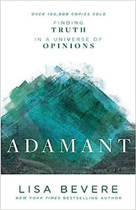 Adamant (Used Paperback) - Lisa Bevere