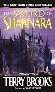 Shannara Bundle (Used Mass Market Paperbacks) - Terry Brooks