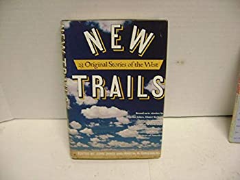 New Trails (Used Book) - John Jakes