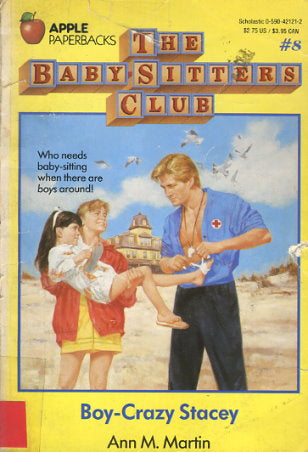 The Baby-Sitters Club Vintage Bundle (Used Paperbacks) - Ann M. Martin