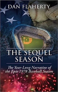 The Sequel Season (Used Paperback)- Dan Flaherty