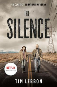 The Silence (Used Paperback) - Tim Lebbon