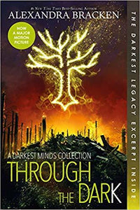 Through the Dark (Used Paperback) - Alexandra Bracken