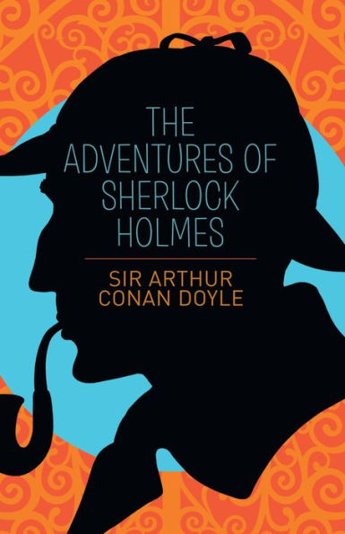 The Adventures of Sherlock Holmes (Used Paperback) - Sir Arthur Conan Doyle