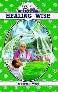 Healing Wise (Used Paperback) - Susun S. Weed