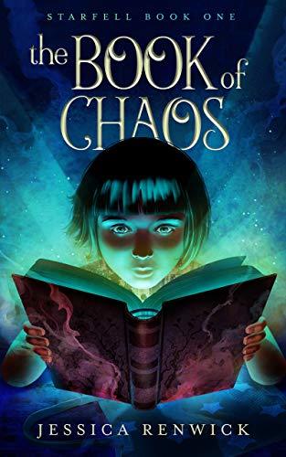 The Book of Chaos (Used Paperback) - Jessica Renwick