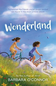 Wonderland (Used Paperback) - Barbara O'Connor