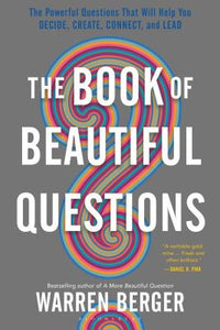 The Book of Beautiful Questions (Used Paperback) - Warren Berger