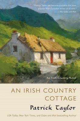 An Irish Country Cottage (Used Paperback) - Patrick Taylor