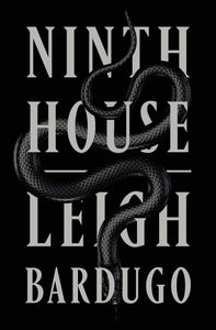 Ninth House (Used Hardcover) - Leigh Bardugo