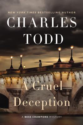 A Cruel Deception (Used Hardcover) - Charles Todd