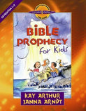 Kids Revelation Bundle of 2 (Used Paperback) - Kay Arthur and Janna Arndt