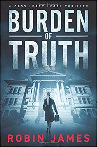 Burden of Truth (Used Paperback) - Robin James