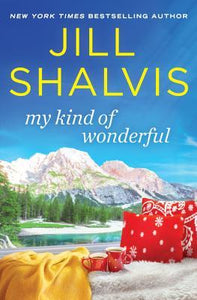My Kind of Wonderful (Used Paperback) - Jill Shalvis