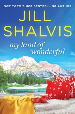 My Kind of Wonderful (Used Paperback) - Jill Shalvis