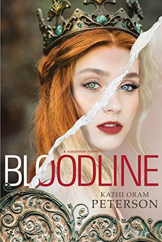 Bloodline (Used Paperback) - Kathi Oram Peterson