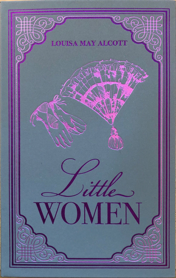 Little Women (Used Paperback) - Louisa May Alcott