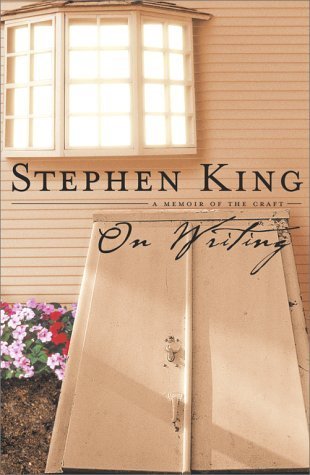 On Writing: A Memoir of the Craft (Used Hardcover) - Stephen King